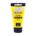 Акриловая краска Matisso, 60 мл 617003, 617044, 617056, 617031, 617288, 617300, 617078, 617022, 617024, 617072, 617063, 617038, 6170