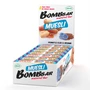 Мюсли-батончики Bombbar - Арахис 554088022