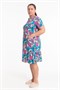 Халат М325222рц М325222рц