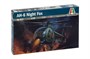 72001  авиация  EF-2000 TYPHOON-MODEL SET-STARTER KIT  (1:72) 8,00128E+12