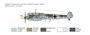 72001  авиация  EF-2000 TYPHOON-MODEL SET-STARTER KIT  (1:72) 8,00128E+12