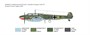 72001  авиация  EF-2000 TYPHOON-MODEL SET-STARTER KIT  (1:72) 8,00128E+12