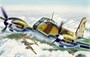 72001  авиация  EF-2000 TYPHOON-MODEL SET-STARTER KIT  (1:72) 8,00128E+12