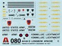 72001  авиация  EF-2000 TYPHOON-MODEL SET-STARTER KIT  (1:72) 8,00128E+12
