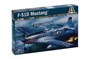 72001  авиация  EF-2000 TYPHOON-MODEL SET-STARTER KIT  (1:72) 8,00128E+12