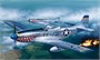 72001  авиация  EF-2000 TYPHOON-MODEL SET-STARTER KIT  (1:72) 8,00128E+12