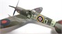 72001  авиация  EF-2000 TYPHOON-MODEL SET-STARTER KIT  (1:72) 8,00128E+12
