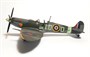 72001  авиация  EF-2000 TYPHOON-MODEL SET-STARTER KIT  (1:72) 8,00128E+12