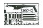 72001  авиация  EF-2000 TYPHOON-MODEL SET-STARTER KIT  (1:72) 8,00128E+12
