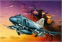 72001  авиация  EF-2000 TYPHOON-MODEL SET-STARTER KIT  (1:72) 8,00128E+12