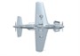 MMS-011  авиация  Dune Atreides Ornithopter 4,89704E+12