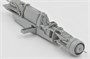 MMS-011  авиация  Dune Atreides Ornithopter 4,89704E+12