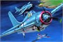 Р-1002  авиация  Тукано  (1:72) 2E+12