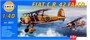 Р-1002  авиация  Тукано  (1:72) 2E+12