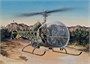 Р-1002  авиация  Тукано  (1:72) 2E+12