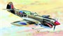 Р-1002  авиация  Тукано  (1:72) 2E+12