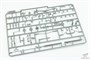 6002  авиация  Дирижабль Zeppelin P-class  (1:350) 4,89705E+12