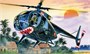 72001  авиация  EF-2000 TYPHOON-MODEL SET-STARTER KIT  (1:72) 8,00128E+12
