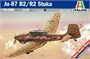 72001  авиация  EF-2000 TYPHOON-MODEL SET-STARTER KIT  (1:72) 8,00128E+12