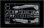 72001  авиация  EF-2000 TYPHOON-MODEL SET-STARTER KIT  (1:72) 8,00128E+12