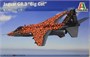 72001  авиация  EF-2000 TYPHOON-MODEL SET-STARTER KIT  (1:72) 8,00128E+12