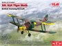 DS4801  авиация  Набор Аэродром Люфтваффе II МВ  (1:48) 4,82304E+12