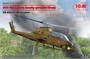 DS4801  авиация  Набор Аэродром Люфтваффе II МВ  (1:48) 4,82304E+12