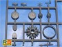 92202  авиация  Me 309 V4 "Zerstörer"  (1:72) 8,59418E+11
