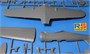 92202  авиация  Me 309 V4 "Zerstörer"  (1:72) 8,59418E+11
