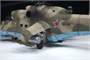 7408  авиация  Апач  вертолёт (1:144) 4,60033E+12