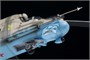 7408  авиация  Апач  вертолёт (1:144) 4,60033E+12