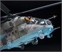 7408  авиация  Апач  вертолёт (1:144) 4,60033E+12