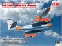 DS4801  авиация  Набор Аэродром Люфтваффе II МВ  (1:48) 4,82304E+12