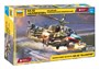 7408  авиация  Апач  вертолёт (1:144) 4,60033E+12