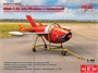 DS4801  авиация  Набор Аэродром Люфтваффе II МВ  (1:48) 4,82304E+12