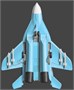7408  авиация  Апач  вертолёт (1:144) 4,60033E+12