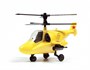7408  авиация  Апач  вертолёт (1:144) 4,60033E+12
