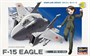 65651  авиация  Macross Plus YF-19  (1:48) 4,96783E+12