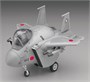 65651  авиация  Macross Plus YF-19  (1:48) 4,96783E+12