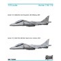72099  авиация  Harrier T.10/12 (1:72) 8,59298E+11