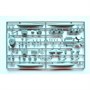 72099  авиация  Harrier T.10/12 (1:72) 8,59298E+11