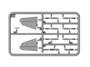 SP-7055  авиация  Zeppelin P Class Airship  (1:700) 4,54403E+12