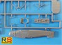 92059  авиация  Arado Ar-66 Trainer  (1:72) 4,58225E+12