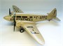 92269  авиация  DFS 230 Luftwaffe Glider  (1:72) 8,59418E+12