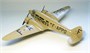 92269  авиация  DFS 230 Luftwaffe Glider  (1:72) 8,59418E+12