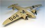 92269  авиация  DFS 230 Luftwaffe Glider  (1:72) 8,59418E+12