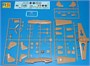 92202  авиация  Me 309 V4 "Zerstörer"  (1:72) 8,59418E+11