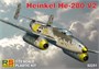 92269  авиация  DFS 230 Luftwaffe Glider  (1:72) 8,59418E+12