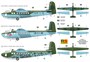 92269  авиация  DFS 230 Luftwaffe Glider  (1:72) 8,59418E+12