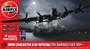 A09007  авиация  DUMBUSTER LANCASTER (1:72) 5,01443E+12
